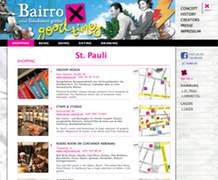 BairroX - Good Times Guides