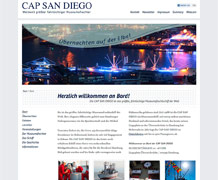 Cap San Diego