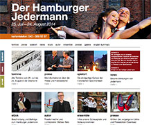 Hamburger-Jedermann